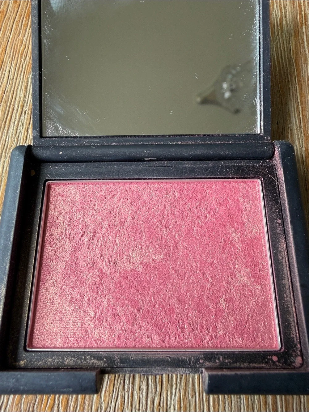 Tarte and NARS—blushes and highlighters